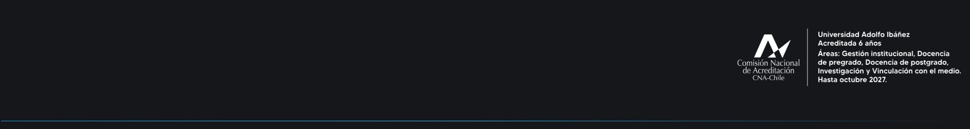 Footer UAI